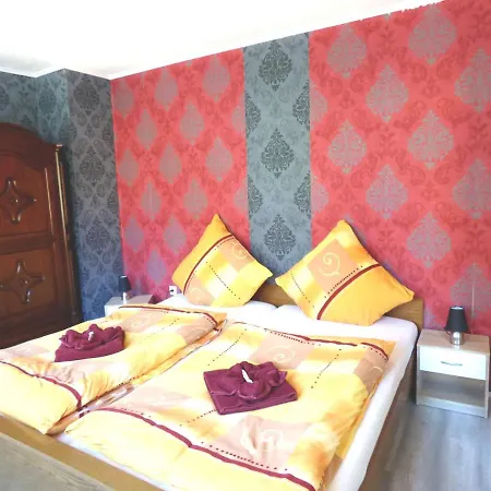Apartment Relaxen Im Backes Mayschoss