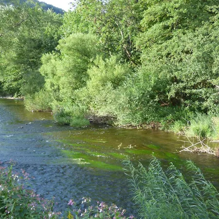 Relaxen Im Backes Mayschoss