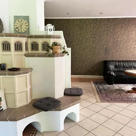 Apartment Relaxen Im Backes *