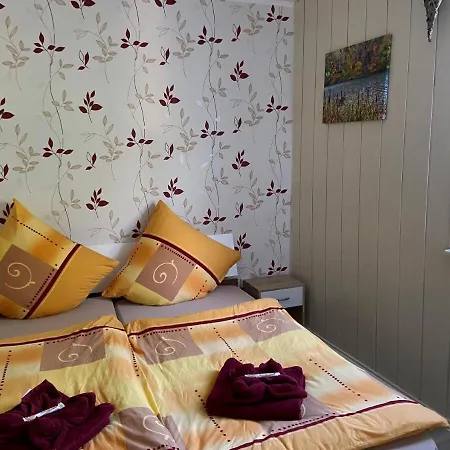 Apartment Relaxen Im Backes Mayschoss