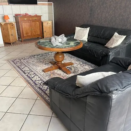 Relaxen Im Backes *