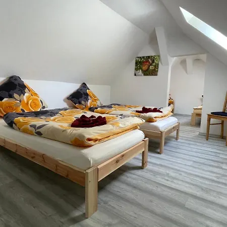 Apartment Relaxen Im Backes