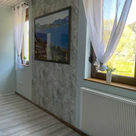 Apartment Relaxen Im Backes Mayschoss